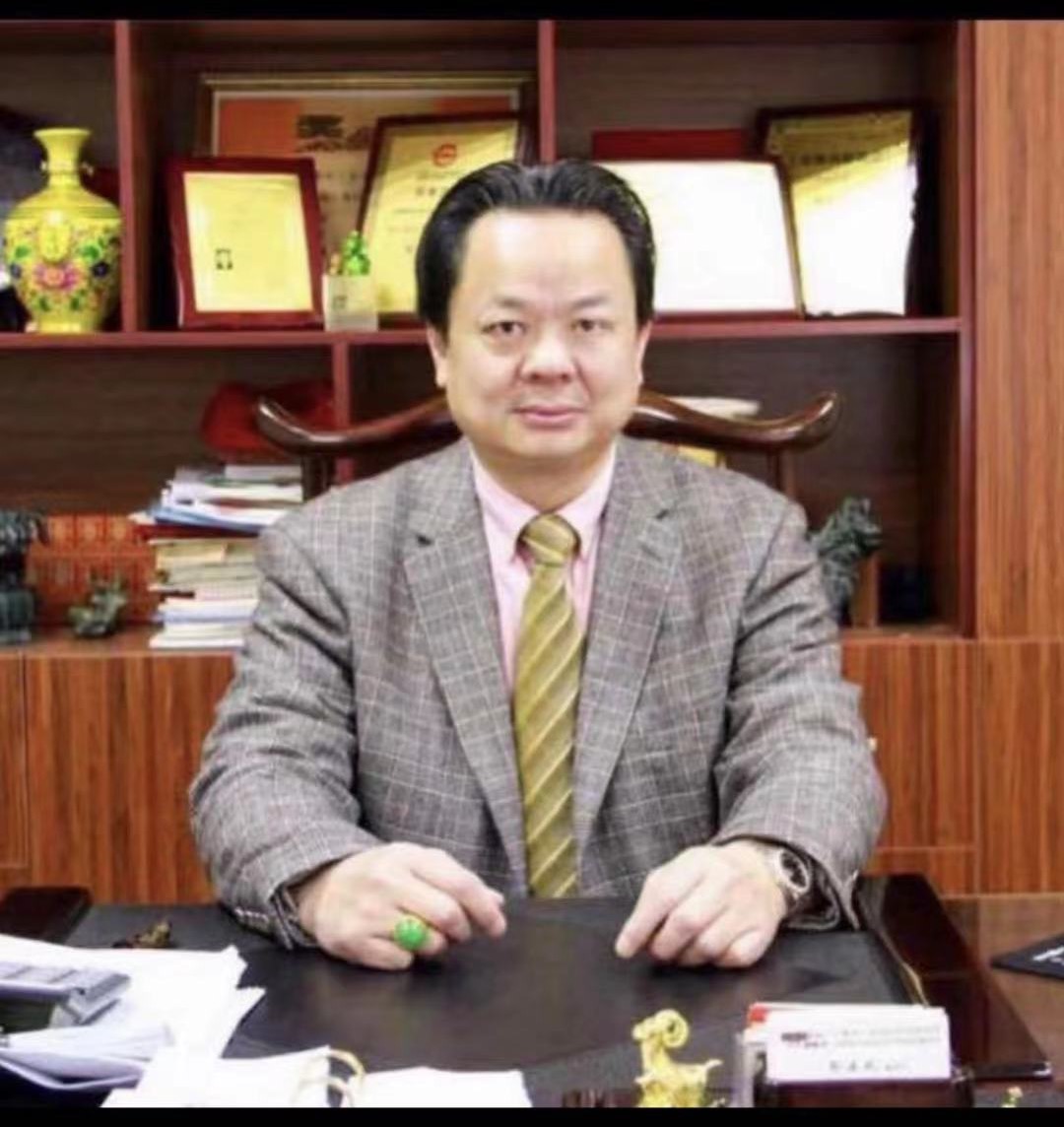 郑法武